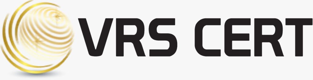 Vrs cert FZ LLC