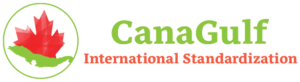 Canagulf International Standardization