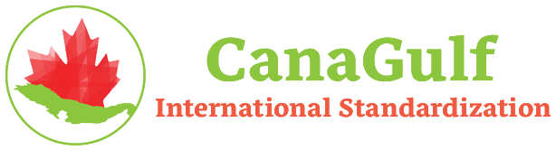 Canagulf International Standardization